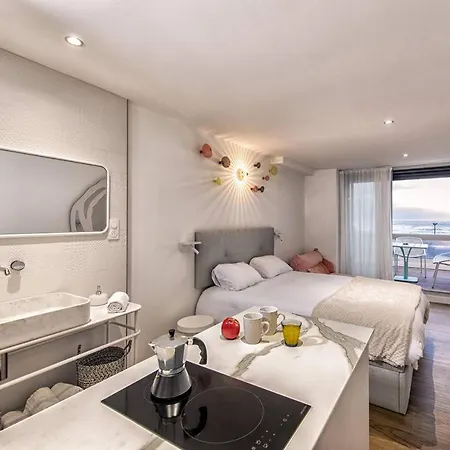 Parenthese Heliopolis O20 - Luxe -by Agn - 2 Personnes Agde