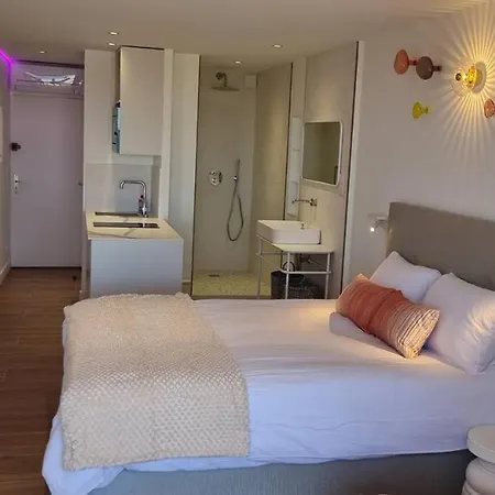 Parenthese Heliopolis O20 - Luxe -by Agn - 2 Personnes * Agde