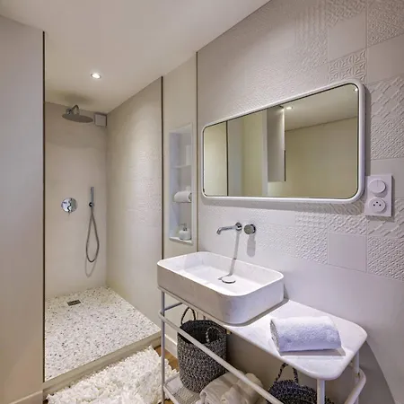 Parenthese Heliopolis O20 - Luxe -by Agn - 2 Personnes